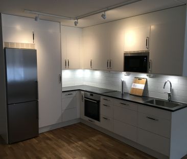 Hästskovägen, Järfälla - Foto 5