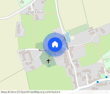 Brooks Close,Willoughby,CV23 - Photo 1