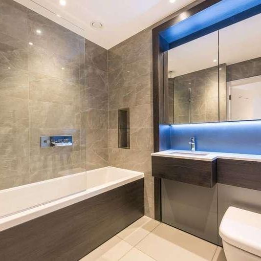 Heritage Place, Brentford, TW8 - Photo 1