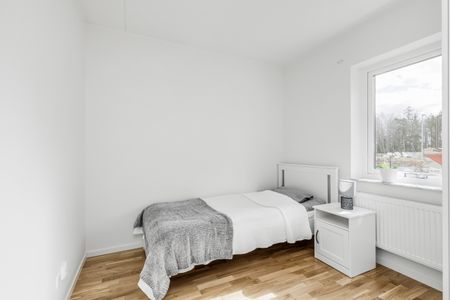Hagvallavägen, Eskilstuna - Photo 4