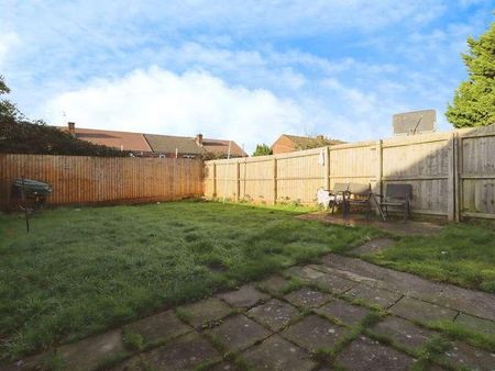 Malmesmead Road, Llanrumney, Cardiff, CF3 - Photo 5