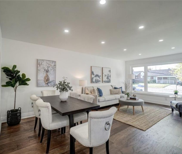 For Lease - 13 Newark Avenue Unit# Main, Hamilton, Ontario - Photo 1