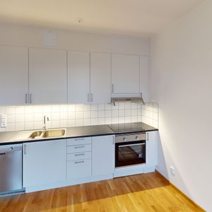 Kungsgatan 44 A, Eskilstuna - Photo 3