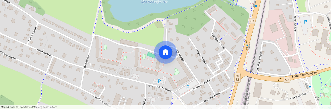 Tjärnvägen 7 C, 821 34, Bollnäs