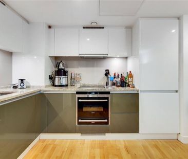 1 bedroom flat to rent - Photo 6