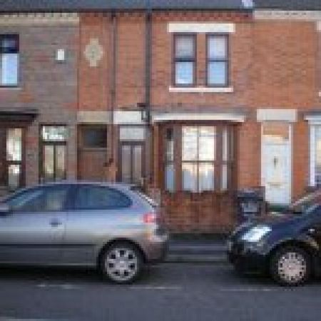 6 Broad Street - Front Door Access & Great Location Loughborough - Photo 5