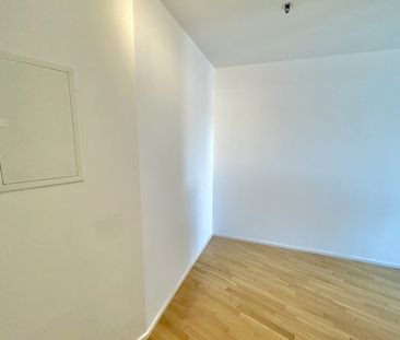 THE METROPOLITAN - Modern Living at Vienna's Central Station - Foto 1