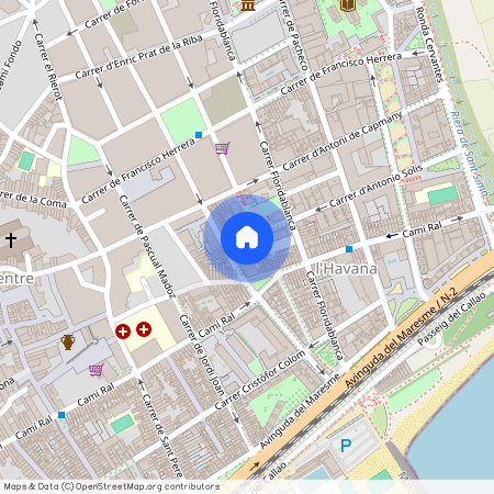 barcelona, Catalonia 08301