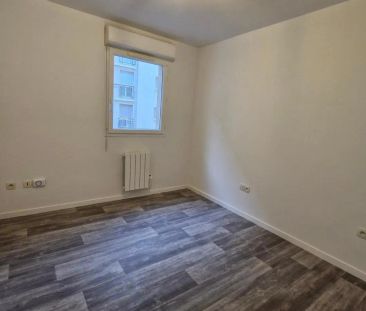 Appartement à louer 2 pièces 42.6m² - Photo 1