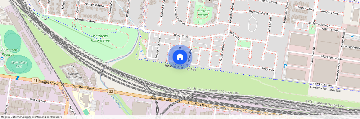 23 Cole Street, Braybrook VIC 3019