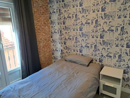 Plaza de Cascorro, Madrid, Community of Madrid 28005 - Foto 5