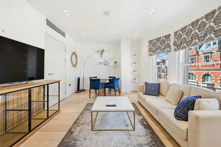 2 Bed Flat, Conduit St, W1S - Photo 2