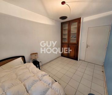 Appartement T3 meublé 67 m² Montpellier Antigone - Photo 1