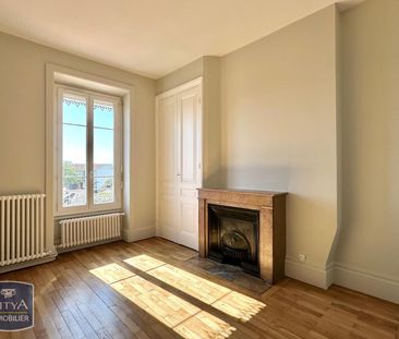 Location Appartement 2 pièces 55m² LYON 7ème - Photo 6