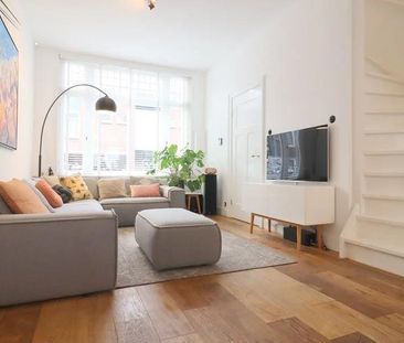 Huis te huur: Hopakker 87 3514 BV Utrecht - Foto 2