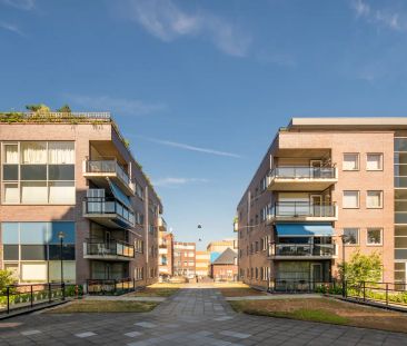 Appartement Monseigneur Driessenstraat, Roermond - À Louer - Foto 2