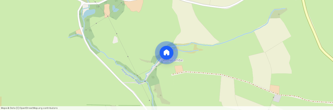 Exford, MINEHEAD, Minehead, Exford