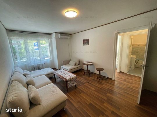 2 Camere - Stefan cel Mare x Barbu Vacarescu - 150 m de Metrou - Photo 1