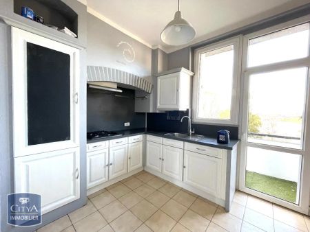 Appartement à louer 4 pièces 81.95m² - Photo 5