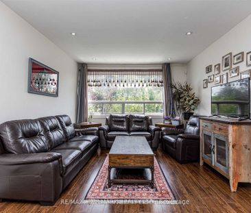 For Lease - 283 Taylor Mills Drive Unit# # Main, Richmond Hill, Ont... - Photo 6