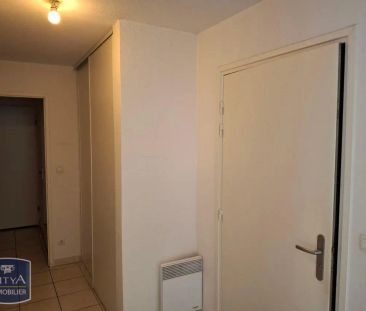 Appartement à louer 3 pièces 64.24m² - Photo 6