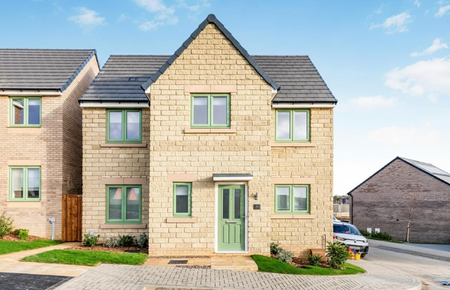 Shale Meadow, Wellingborough - Photo 5