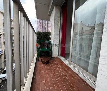 Location Appartement 1 pièce 14m² PERPIGNAN 66000 - Photo 6