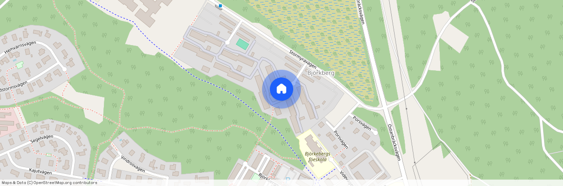 Stormyravägen 13, 824 54, Hudiksvall