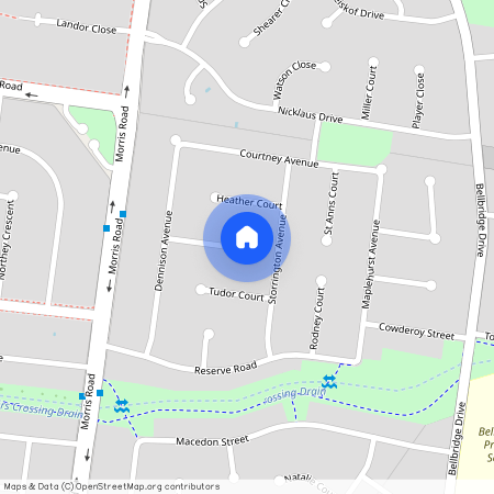 7 Hampton Court, 3029, Hoppers Crossing