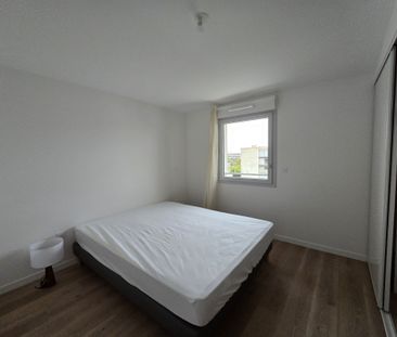 Location Appartement 4 pièces 94m² TALENCE 33400 - Photo 5