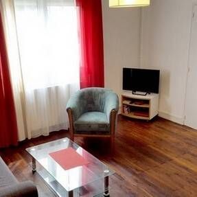 1 chambre Coloc-Proche Campus-Audencia-Centrale T2 - Photo 1