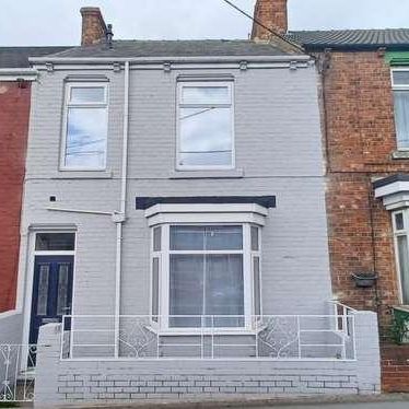 The Avenue, Coxhoe, Durham, DH6 - Photo 1