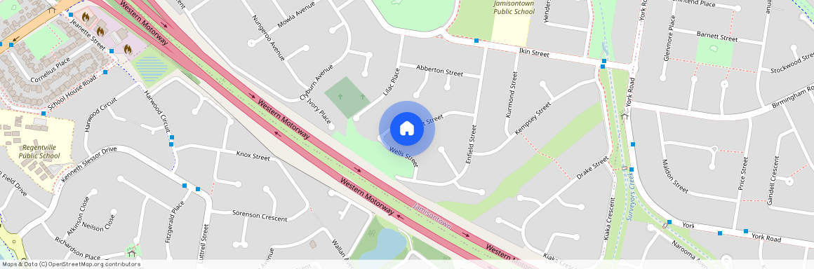 18 Clent Street, Jamisontown