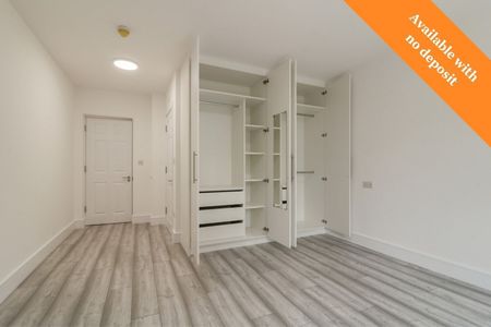 Room 3 - Northumberland Road, North Harrow, HA2 - Photo 3