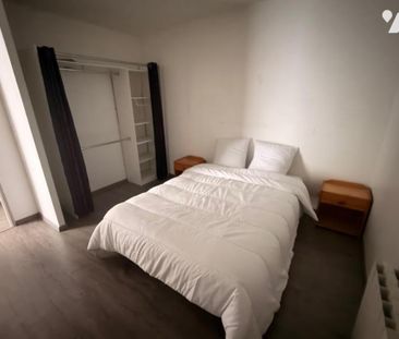 Appartement T3 meublé de 67m²- à CONFRANCON - Photo 2