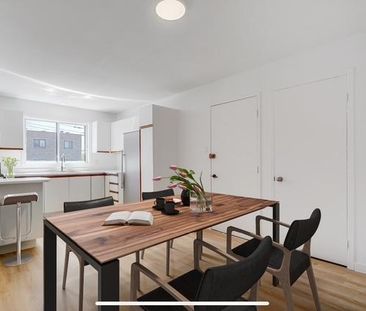 Au centre de Repentigny appartements 41/2 à Louer - Photo 2