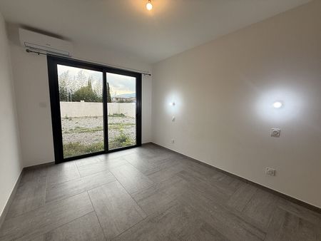 Appartement Borgo 2 pièce(s) 47 m2 - Photo 2