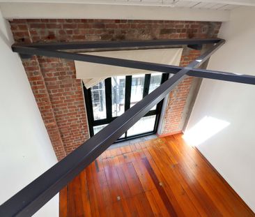 Apartment Living - Photo 2
