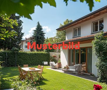 Immeuble d’échange : Charmant appartement de 3,5 pièces au cœur de ... - Foto 3