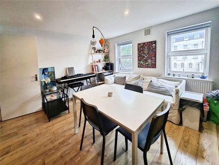 Camberwell Road, London, SE5 0EE - Photo 4