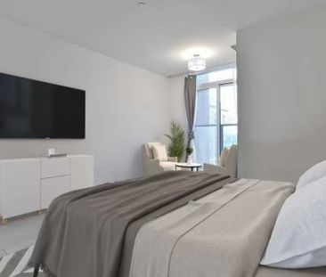 For Lease - 31 Tippett Road Unit# 627, Toronto, Ontario - Photo 3