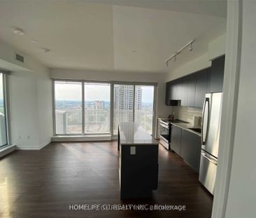 For Lease - 4065 Confederation Parkway Unit# 2603, Mississauga, Ont... - Photo 6
