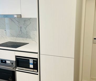 For Lease - 8 Interchange Way Unit# 2301, Vaughan, Ontario - Photo 5