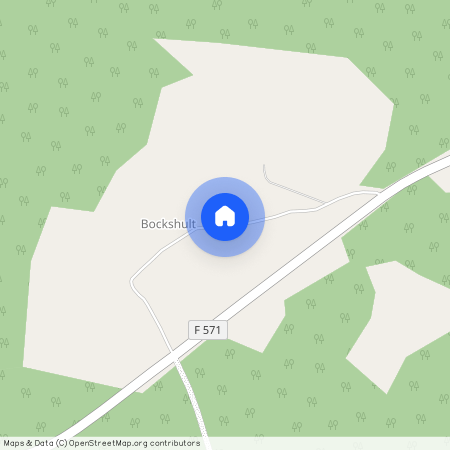 Bockshult, Burseryd