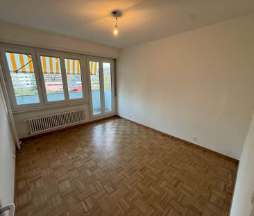 3 Zimmer, 47 m², 4. Stock - Photo 1