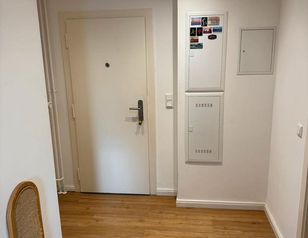 Zwei-Zimmer-Wohnung - Foto 1