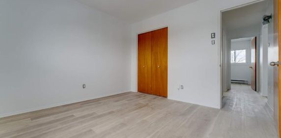 Logement Rénové Rougemont - Photo 2