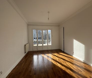 Location Appartement 2 pièces 52m² GRENOBLE 38000 - Photo 1