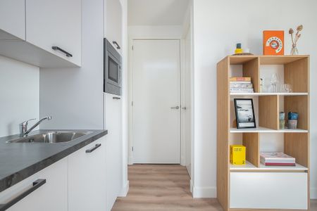 Te huur: Appartement Steynlaan in Zeist - Foto 2