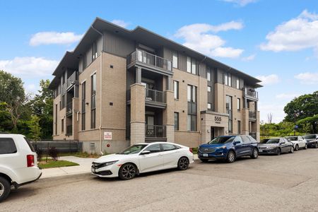 525, 545 & 555 Recolte Private, Orléans, Ottawa, ON - Photo 4